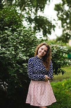 Влада Голованова