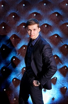 Николай Проданов