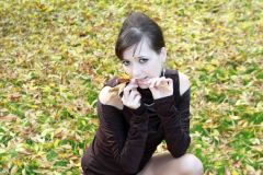 Ирина Алябьева