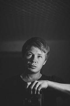 Андрей Косых