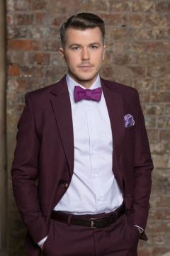 Никита Макаров