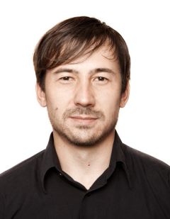 Алексей Лобур