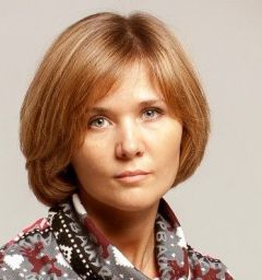 Софья Кораблёва