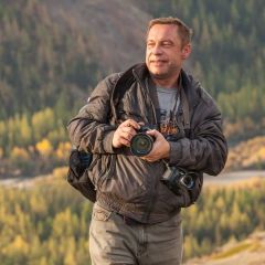 Дмитрий Ярощук
