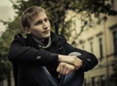 Олег Воробьёв
