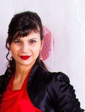 Катерина Наумова
