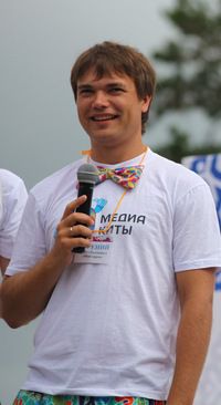 Евгений Аладьинский
