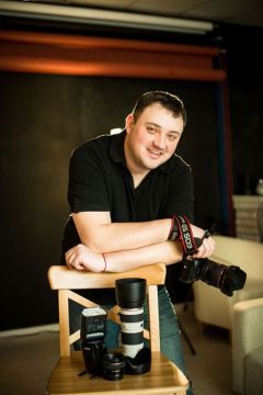 Вадим Шишлянников