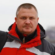 Альберт Кантышев