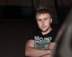 Николай Антонов