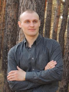 Сергей Кутепов