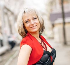 Анастасия Осипова