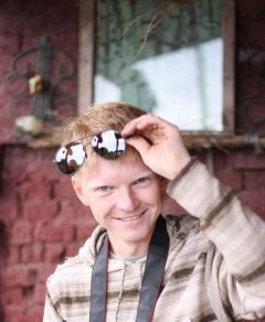 Георгий Альмяшов
