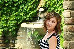 Аня Плужникова