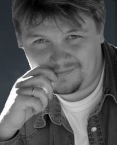 Кирилл Мешков