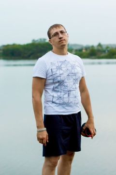 Сергей Исаченко