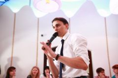 Антон Москвин