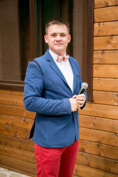 Кирилл Денисов