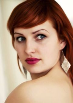 Ксения Гисматулина