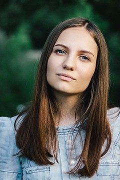 Натали Михеева