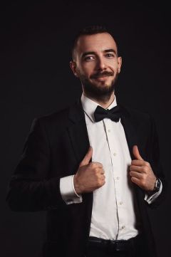 Константин Денисов