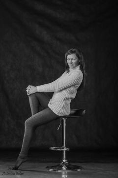 Антонина Белан