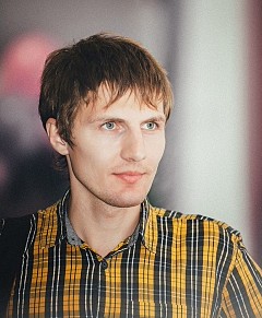 Сергей Трашахов