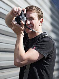 Дмитрий Осинин