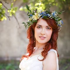 Кристина Гришина Грачёва