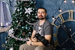 Алексей Бабкин