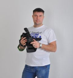 Фото видео студия ЖЕКА