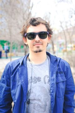Леонид Кургузкин
