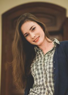 Лейла Карипова