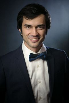 Александр Байтельман