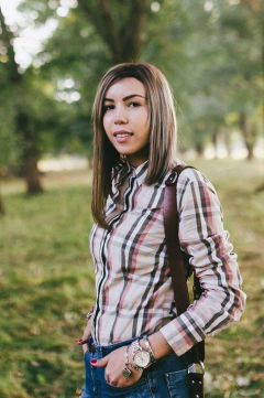 Наталья Васильева
