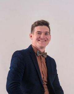 Геннадий Топалов