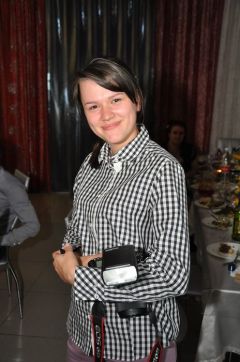 Яна Стерлюс