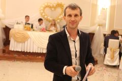 Владимир Ануфриенко