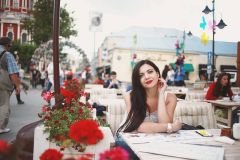 Мария Ступина