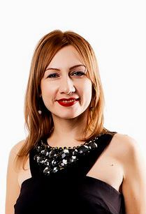 Екатерина Литвинова