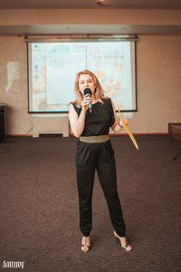 Татьяна Сайфутдинова
