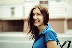 Виктория Тамбаева