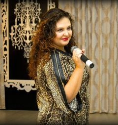 Наталья Габасова