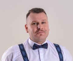Серж Каширин