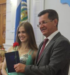 Натали Орлова