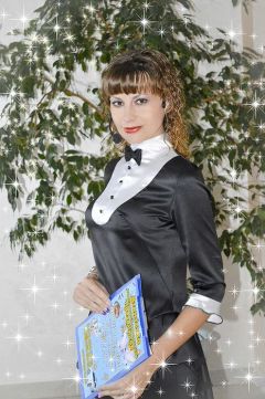 Ксения Саватеева
