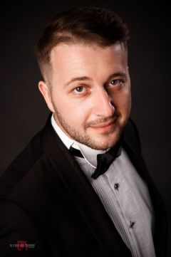 Юрий Ашаев