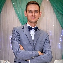 Артур Салихов