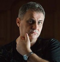 Владимир Бекшаев