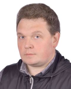 Сергей Семагин